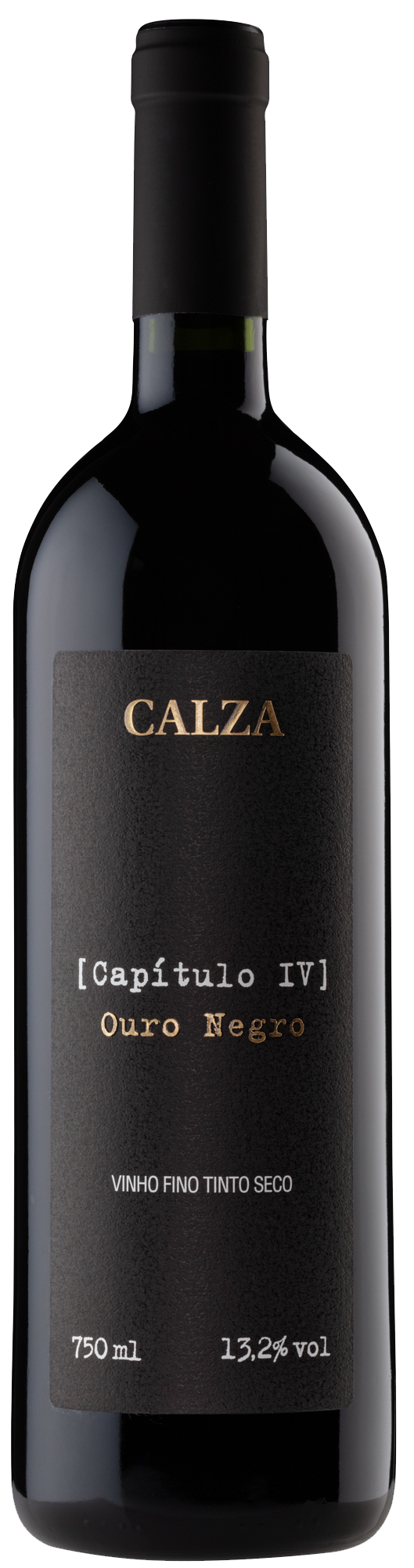 Vinho Capítulo IV – 40% Merlot, 20% Tannat, 20% Cabernet Sauvignon e 20% Alicante Bouchet)