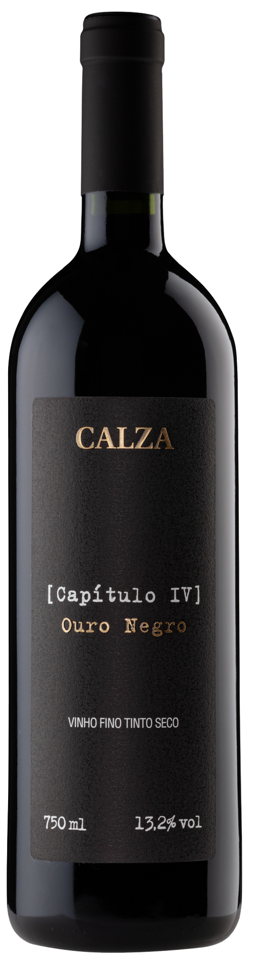 Vinho Capítulo IV – 40% Merlot, 20% Tannat, 20% Cabernet Sauvignon e 20% Alicante Bouchet)