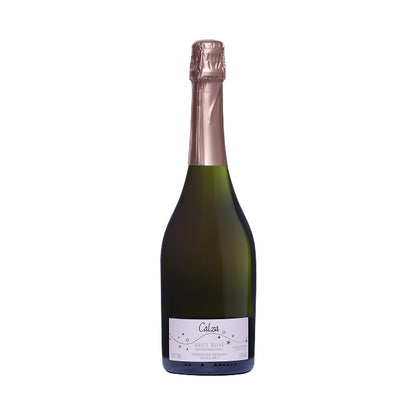 Rosé Sparkling Wine – Calza Winery