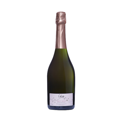 Rosé Sparkling Wine – Calza Winery