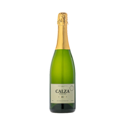 Espumante Brut Champenoise - Vinícola Calza
