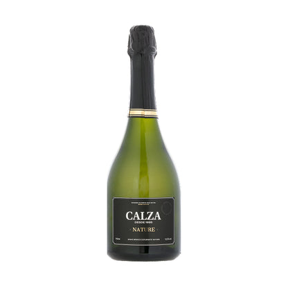 Vino espumoso Nature - Bodega Calza