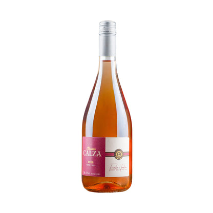 Vinho Rosé - Vinícola Calza